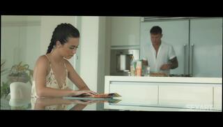 Video 1623277414: milf babe, erotic love, sexy spanish brunette, lover kissing