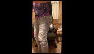 Video 1658562823: pissing peeing fetish, solo pee fetish, pee desperation pissing, solo male piss, pissing amateur, pissing jeans, piss dance, very pissed