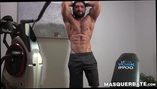 Video 1612441315: solo jock masturbating, stud solo masturbation, fetish solo masturbation, solo muscle jock, cock solo male masturbation, solo hunk masturbating, solo masturbation big dick, cocked muscular stud, tattooed muscle jock, masked jock