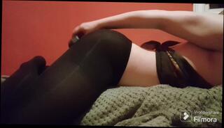 Video 1610964224: solo shemale toying, solo shemale amateur, shemale lingerie solo, dildo fucking, solo hd