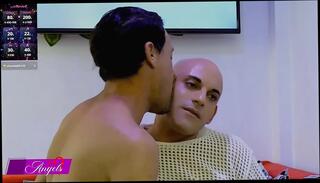 Video 1656349381: gay humiliation slave, dominating kissing, public humiliation gay, humiliation spanking, webcam humiliation, slave hd, argentinian gay