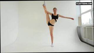 Video 358177101: amateur straight teen, amateur russian teen, shy amateur teen, old amateur teen, amateur brunette teen, teen amateur hd, horny shy, 18 years old teen, teen yoga, hot horny