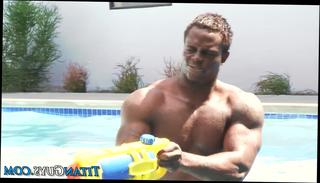 Video 206829204: interracial ass fuck, interracial muscle hunk, interracial cum, interracial gay, hung interracial, interracial hd, ass fucked spunked
