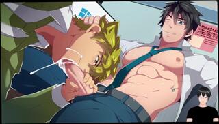 Video 1610833453: hentai cartoon anime big, anime hentai gay, interracial gay bareback, amateur interracial bareback, hentai anime game, dick daddy bareback, muscle daddy bareback, big dick teen