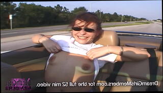 Video 1598969585: amateur public nudity, flashing public nudity, public nudity outdoor, nudity natural, natural tits pierced nipples, tits amateur redhead, girl clothes, college girl