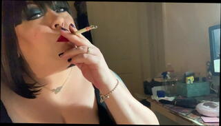 Video 1570943441: chubby bbw milf, femdom fetish mistress, chubby bbw amateur, smoking fetish mistress, british bbw milf, chubby bbw brunette, softcore fetish, straight chubby, milf smoking cigarette, chain smoking, erotica amateur