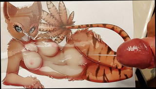 Video 1570658531: furry masturbation, furry cum, gay furry, cum hd