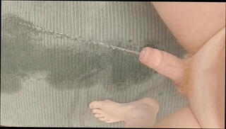 Video 1598357025: pissing peeing, pissing nude, dick pee, cock pissing, amateur pee, slow piss, pee wets