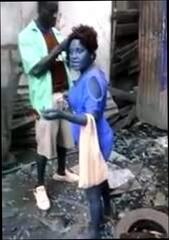 Video 355939201: blowjob nudity, public nudity outdoor, straight blowjob, ebony public blowjob, blowjob black ebony