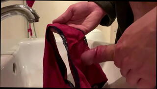 Video 852847545: bukkake creampie, cum bukkake, bukkake sperm, wife bukkake, masturbation bukkake, creampie panties, cum inside panties
