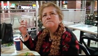 Video 1513264501: wide open, straight bbc, fat grandma, white grandma