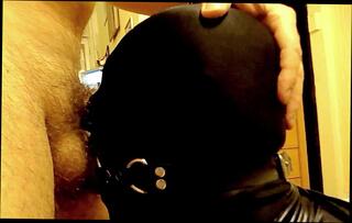 Video 1617437101: master dominate slave, slave gagged, rimjob slave, gagging slut throats, throat gag cum, slave slut tied, mouth gagged slut, licking gagging, homemade slave, straight slave, open mouth gag, hand gag, dress gag, black slave, slave hd