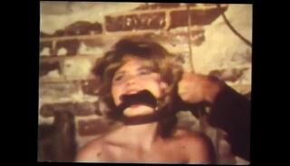 Video 1657971501: female domination bondage bdsm, punishment bdsm bondage, submissive bdsm bondage, retro classic vintage, bdsm torment, straight punished, painful torment, vintage usa, crazy vintage, hd bdsm