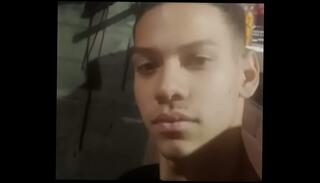 Video 1665681405: gay bisexual, solo boy