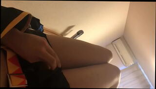 Video 813226205: self gay