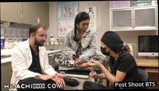 Video 1651148093: jasmine rose, doctor fetish, fetish model, bubble butt model, fetish nipple play, breasts model, amateur latin model, doctor babe, amateur black model, model pornstar, male doctor exam, athletic doctor, long hair model, college doctor, thin model, model skin, tanned model, mexican model, cosplay model, model behind, model small, wide butt, orgasm
