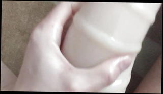 Video 1551429101: fake pussy creampie, pussy filled, man gay, gay hd