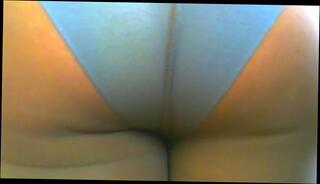 Video 235197501: crossdresser pantyhose ass, pantyhose latex, straight crossdresser, pantyhose close, mature pantyhose