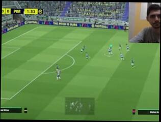 Video 1624694143: cartoon foot, foot ball game
