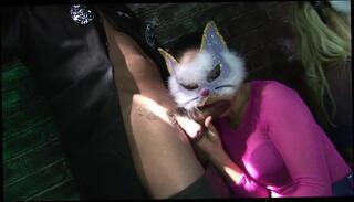 Video 1608587254: milf fetish, fetish babe anally, milf anal cumshot, milf hardcore cumshot, tattoo milf anal, milf anal stockings, fishnet fetish, masked couple, horny police officer, horny meat