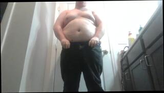 Video 1615042513: chubby bisexual male, solo bisexual male, amateur solo cock, big dick solo male, chubby striptease, teasing boy friend