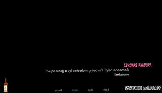 Video 1251800025: toon cartoon, uncensored cartoon, boobs uncensored, game uncensored, cartoon monster, fucking