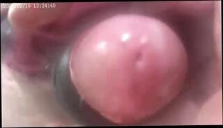 Video 1653146223: solo masturbation sex toys, solo male orgasm cum, amateur solo male masturbation, cum upclose