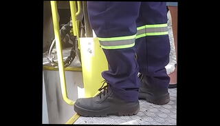 Video 1448754075: fetish feet worship, feet worshipped cum, gay feet worship, amateur feet worship, flip flops worship, gay flip flop cumshot, gay boot fetish, gay leather fetish, uniform fetish, gay police cops