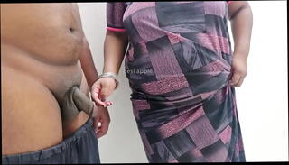 Video 1614766895: dick massage, massage handjob, dick jerking, indian dick