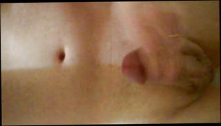 Video 1288479501: jerking wanking, gay man jerking, fat man jerks