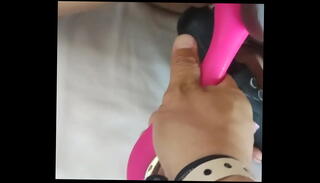 Video 1626358875: dildo bondage, bondage sex toys, hot wife dildo
