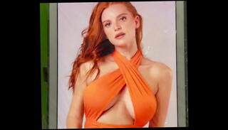 Video 1320301785: handjob cumshot, italian handjob, redhead handjob