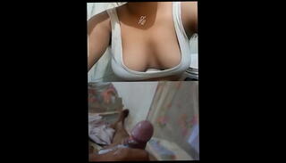 Video 1191026925: gf nude, exotic gf