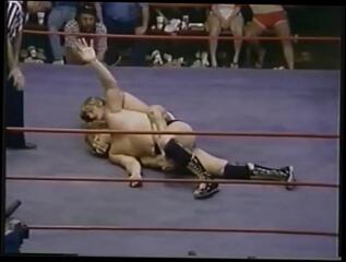 Video 1588997124: vintage gay, vintage wrestling, vintage muscle