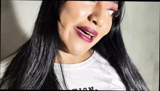 Video 1623567581: wet latin pussy, love straight