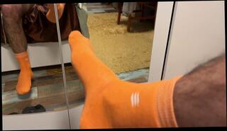 Video 1664671723: hairy solo gay, fetish gay solo, hairy legs solo, hairy bear solo, hairy male solo, hairy mature solo, gay hairy daddy, hairy amateur gay, gay sock fetish, hairy european amateur, teasing hairy, sensual hairy, bedroom solo, deep hairy, haired hairy