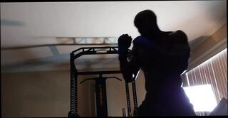 Video 1664781241: gay fetish, amateur fetish, black fetish, fetish hd, gay black muscular