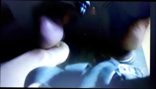 Video 1125013155: feet fetish, candid feet, latin feet