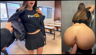 Video 1656540843: amateur babe sex, italian amateur sex, amateur babe public, amateur college babe, amateur brunette sex, babe big dick, public toilet sex, dick school, porno