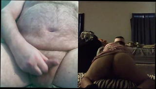 Video 1526635001: crossdresser cum, crossdresser webcam, gay crossdresser, bear crossdresser, fat crossdresser, crossdresser big, big belly cum, cum hd