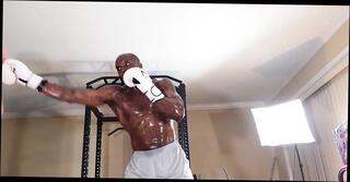 Video 1664898491: gay fetish, amateur fetish, fetish man, black fetish, fetish hd, black muscular gay man