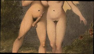 Video 1621881505: vintage retro, toon cartoon, vintage erotic, toon comics