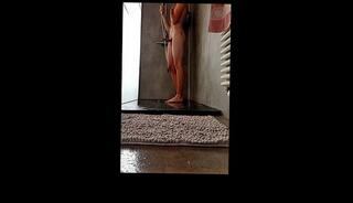 Video 1654280353: solo caught, amateur babe solo masturbation, masturbation solo male babe, amateur solo male shower