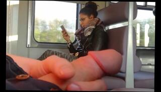 Video 310175504: college girl dick, girl big dick, college girl flashes, masturbation