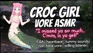Video 1610432043: giantess vore fetish, fetish solo, solo amateur girls, oral vore, solo girl playing, amateur solo female, monster vore, girl swallows