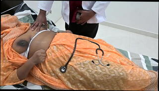 Video 1655625235: lady doctor, doctor sex, doctors clinic