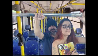 Video 1616983905: sexy small ass, sexy skirt, sexy train, sexy public