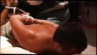 Video 1421547201: foot domination feet, gay dominant submissive, jock dominant, domination guy bdsm, bdsm male domination, dominant gay porn, gay men feet sex, hardcore bdsm porn, gay hot jock, bdsm group sex, dominant hunk, dominant friend