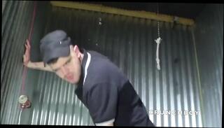 Video 1659065311: domination humiliation, anal humiliation, gay humiliation, pornstar dominic, humiliation amateur, dominated tattooed, domination hd, sex