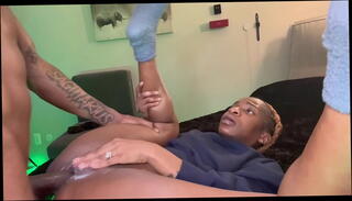 Video 1626776115: wife bbc creampie, bbc creampies hot, wife bbc missionary, homemade wife bbc, sexy wife creampie, babe homemade creampie, pretty bbc, bbc face, beautiful bbc, wife creamed, ebony pussy filled, petite ebony pussy